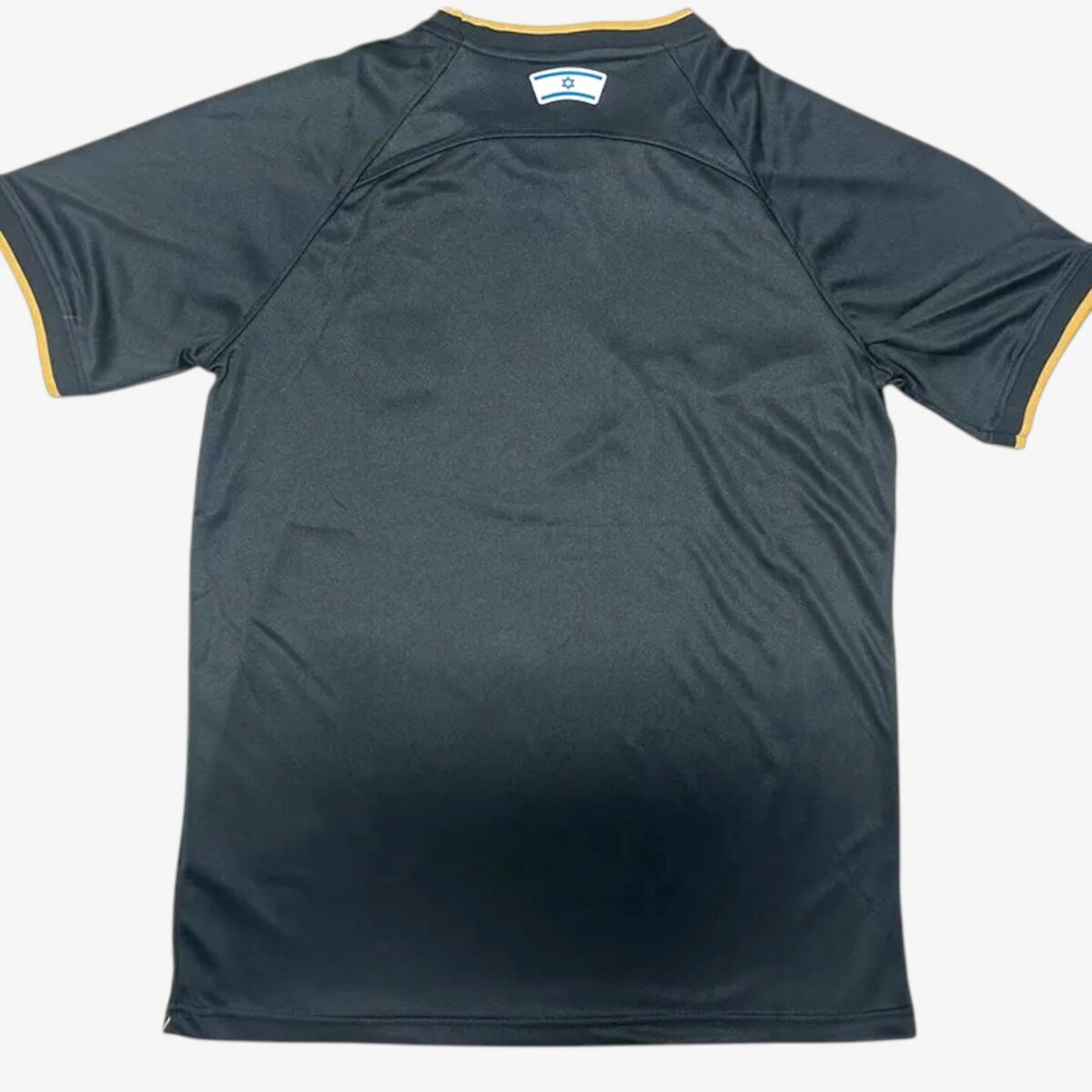 Beitar Jerusalem FC Black Jersey 2024/25 - Image 2