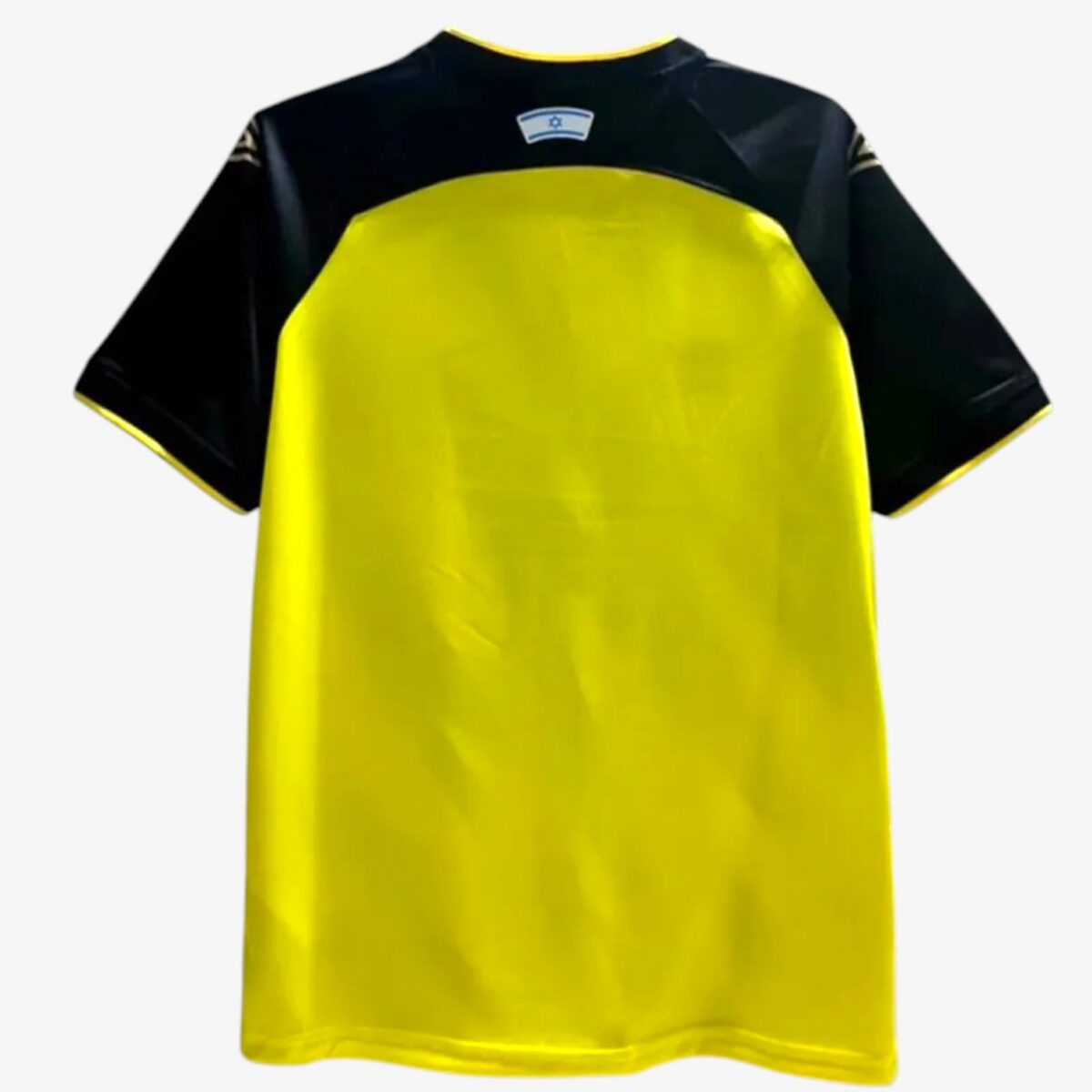 Beitar Jerusalem FC Home Jersey 2024/25 - Image 2