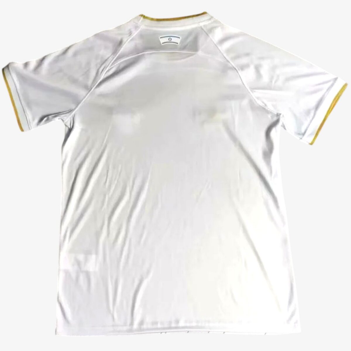 Beitar Jerusalem FC Third Jersey 2024/25 - Image 2