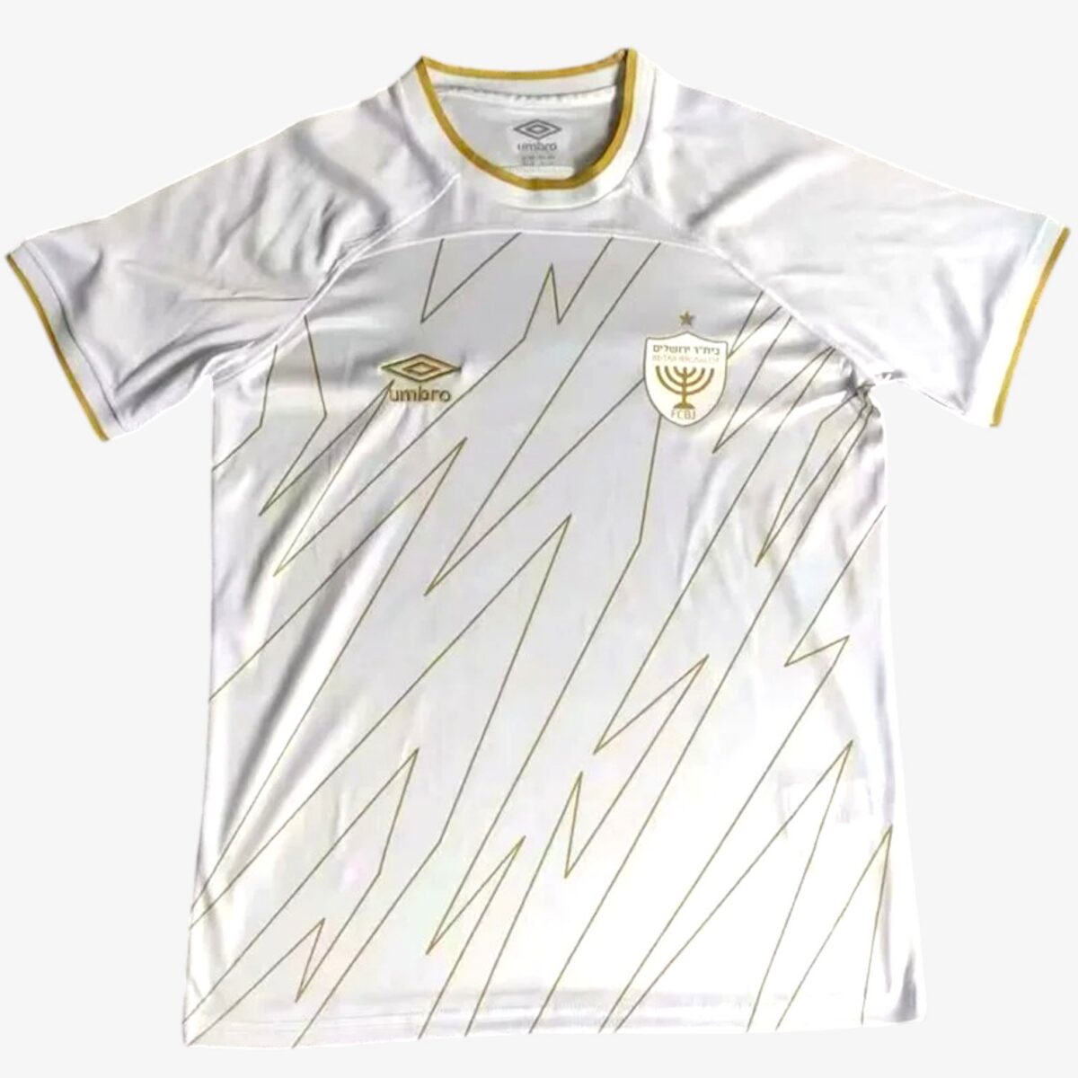 Beitar Jerusalem FC Third Jersey 2024/25