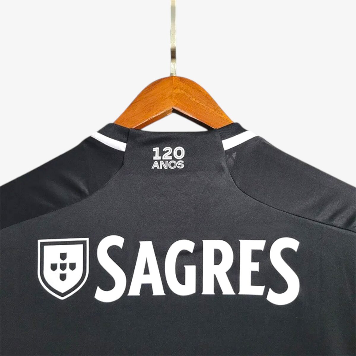 Benfica Away Jersey 2023/24 - Image 5