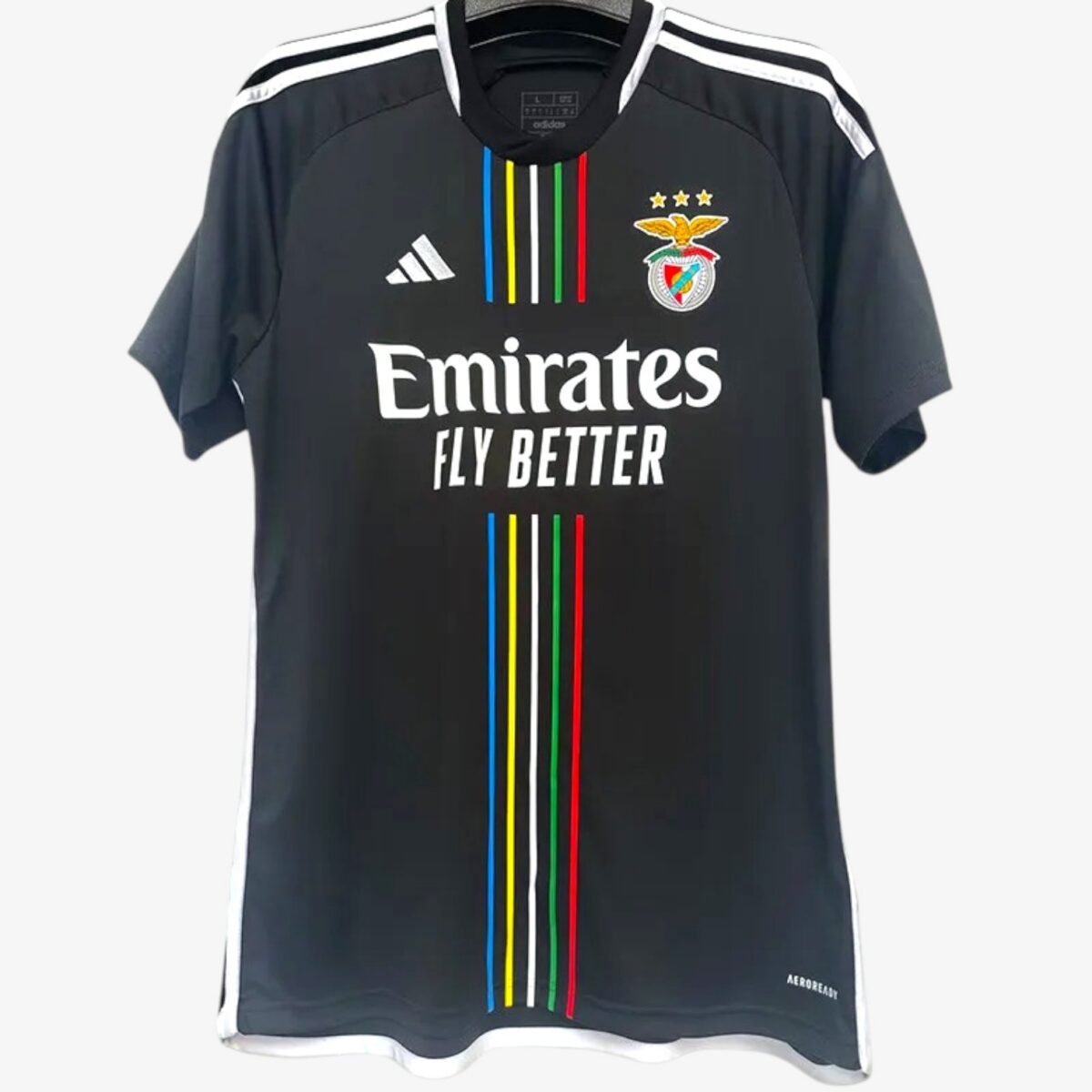 Benfica Away Jersey 2023/24