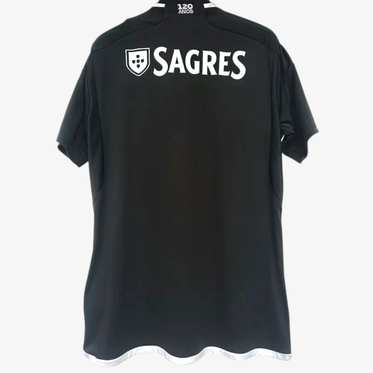 Benfica Away Jersey 2023/24 - Image 2