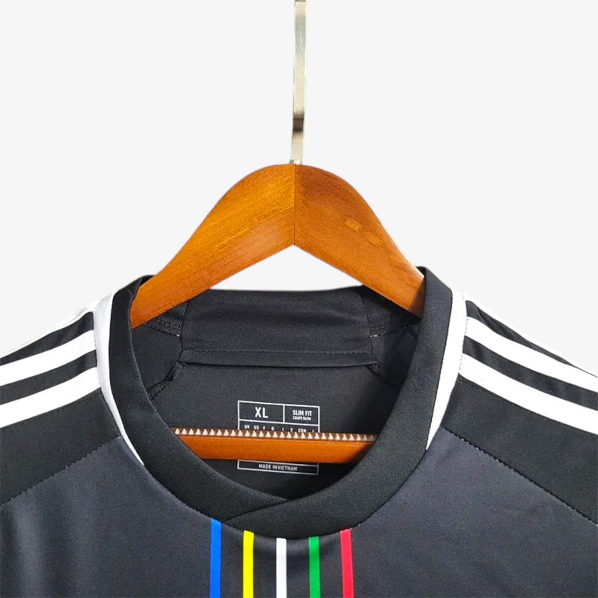 Benfica Away Jersey 2023/24 - Image 3