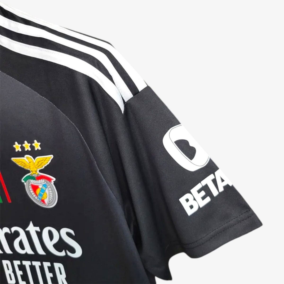 Benfica Away Jersey 2023/24 - Image 4
