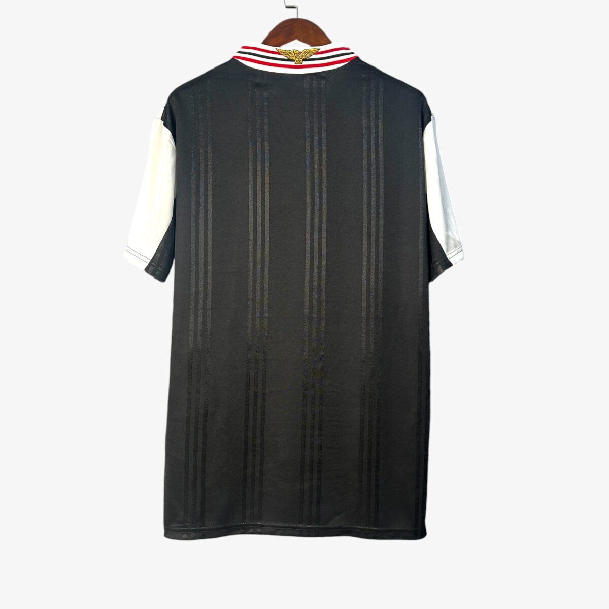 Benfica Away Retro Jersey 1997/98 - Image 2