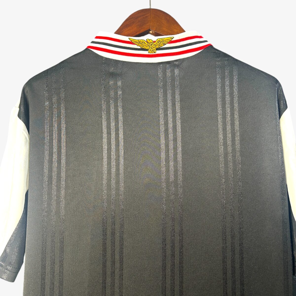 Benfica Away Retro Jersey 1997/98 - Image 5