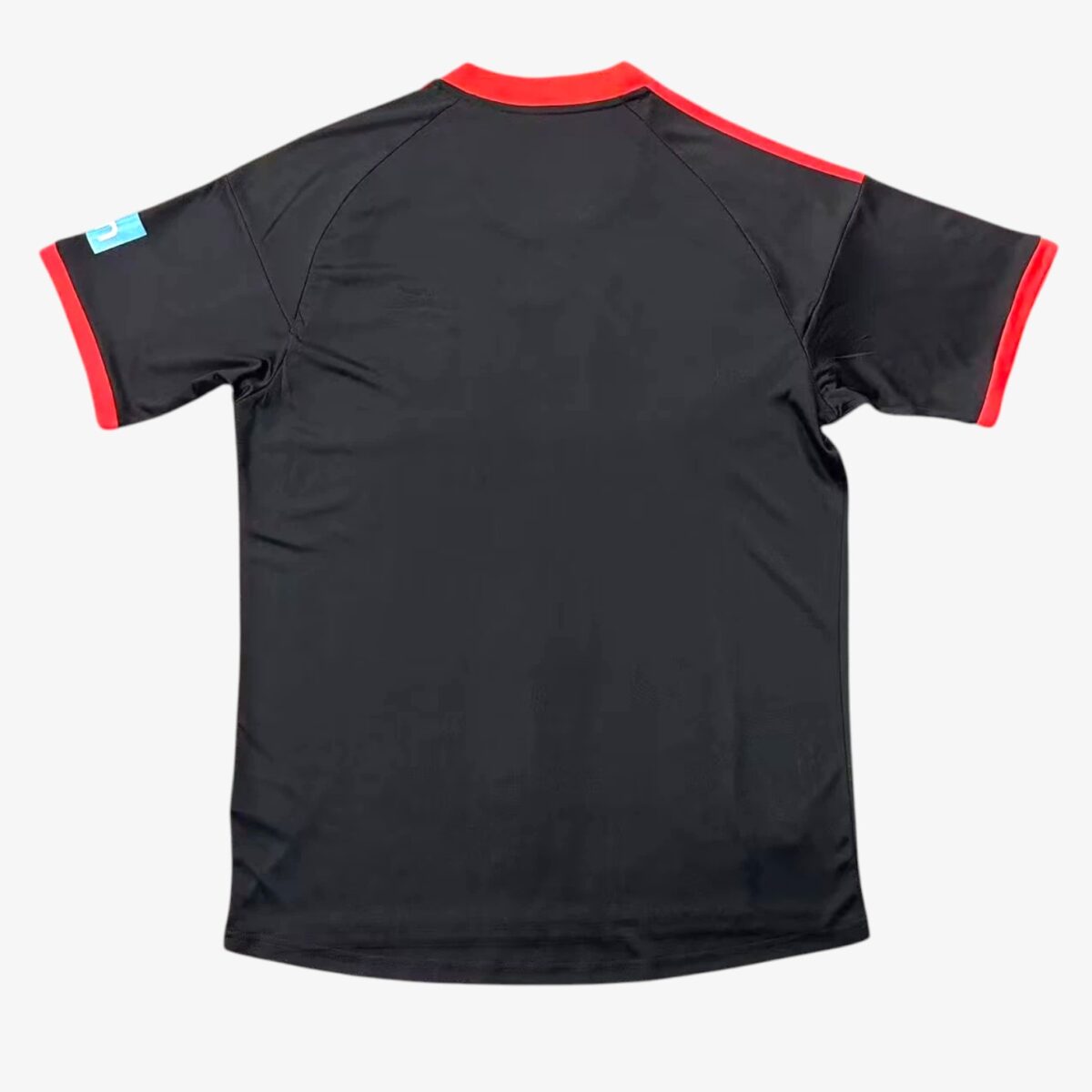 Benfica Away Retro Jersey 2009/10 - Image 2