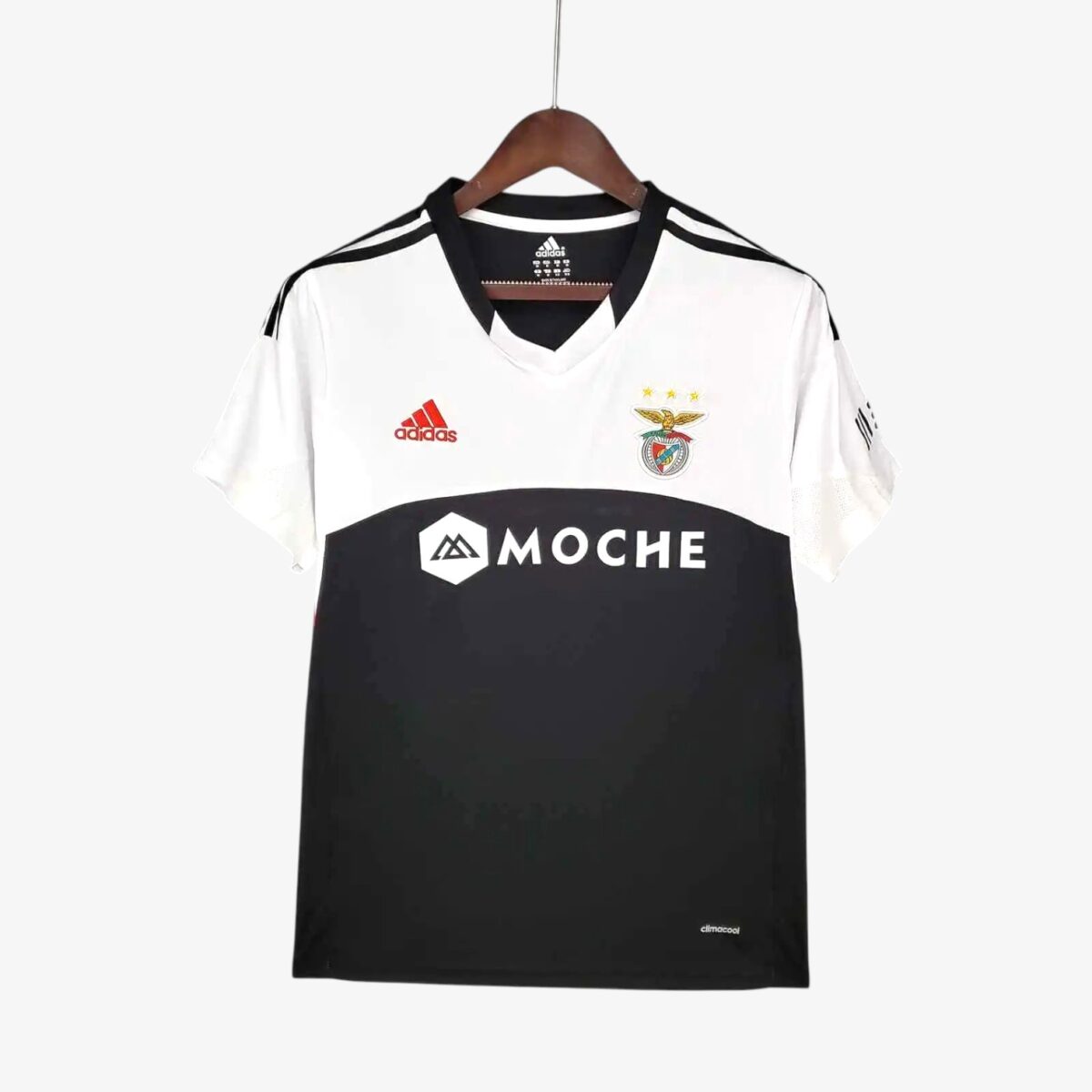 Benfica Away Retro Jersey 2013/14