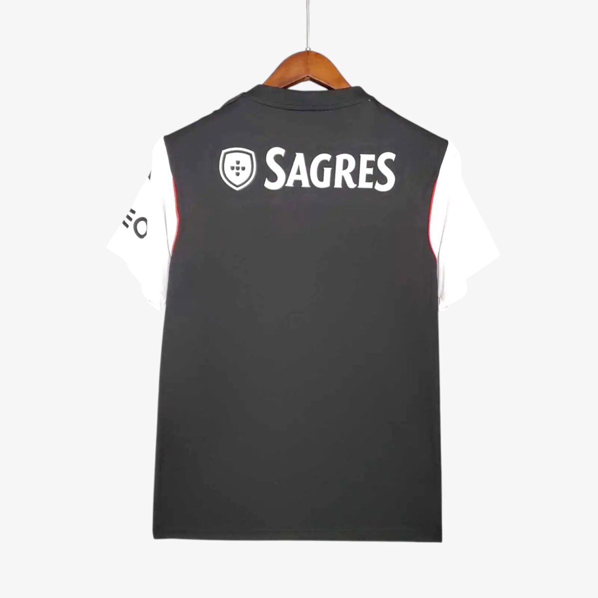 Benfica Away Retro Jersey 2013/14 - Image 2