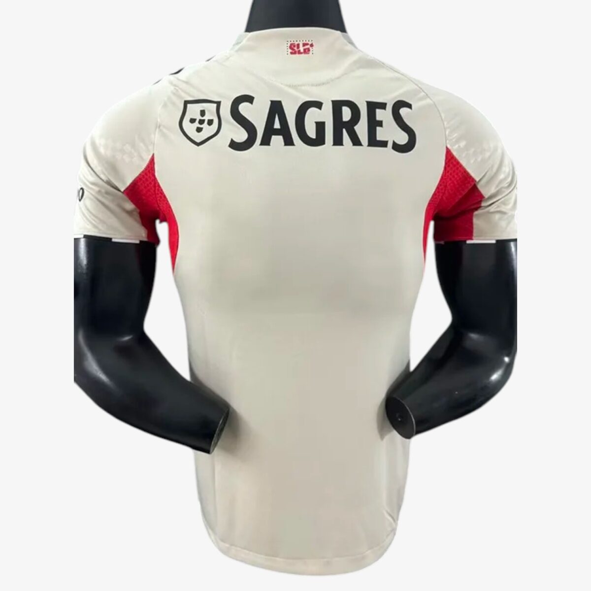 Benfica Away Training Jersey 2025/26 - Image 2