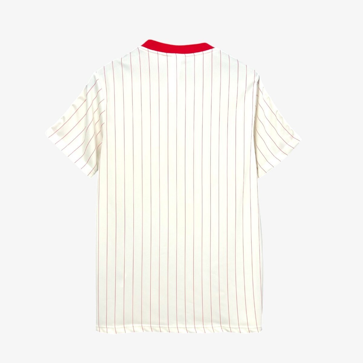 Benfica Edition White Retro Jersey 2025/26 - Image 2