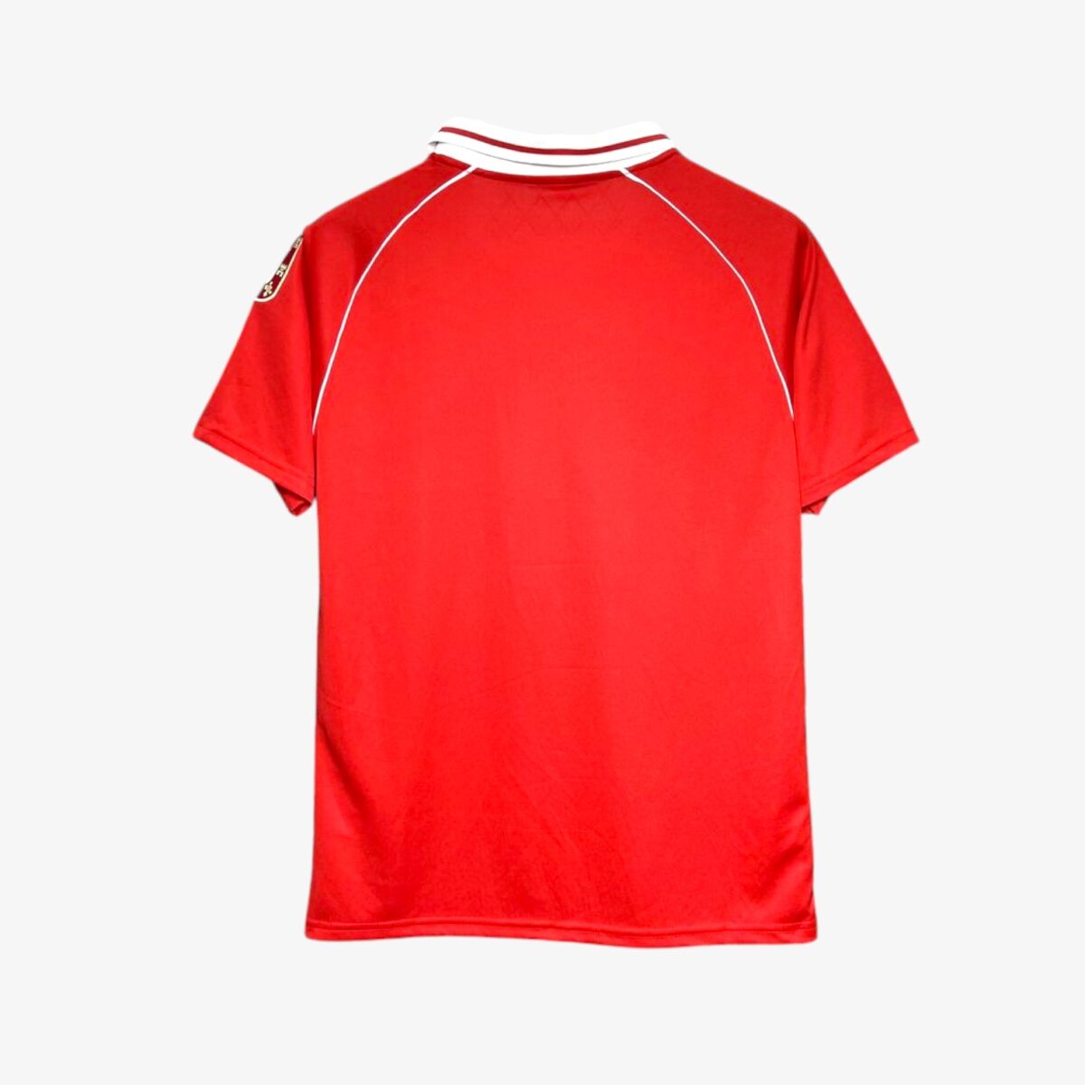 Benfica Home Retro Jersey 1994/95 - Image 2