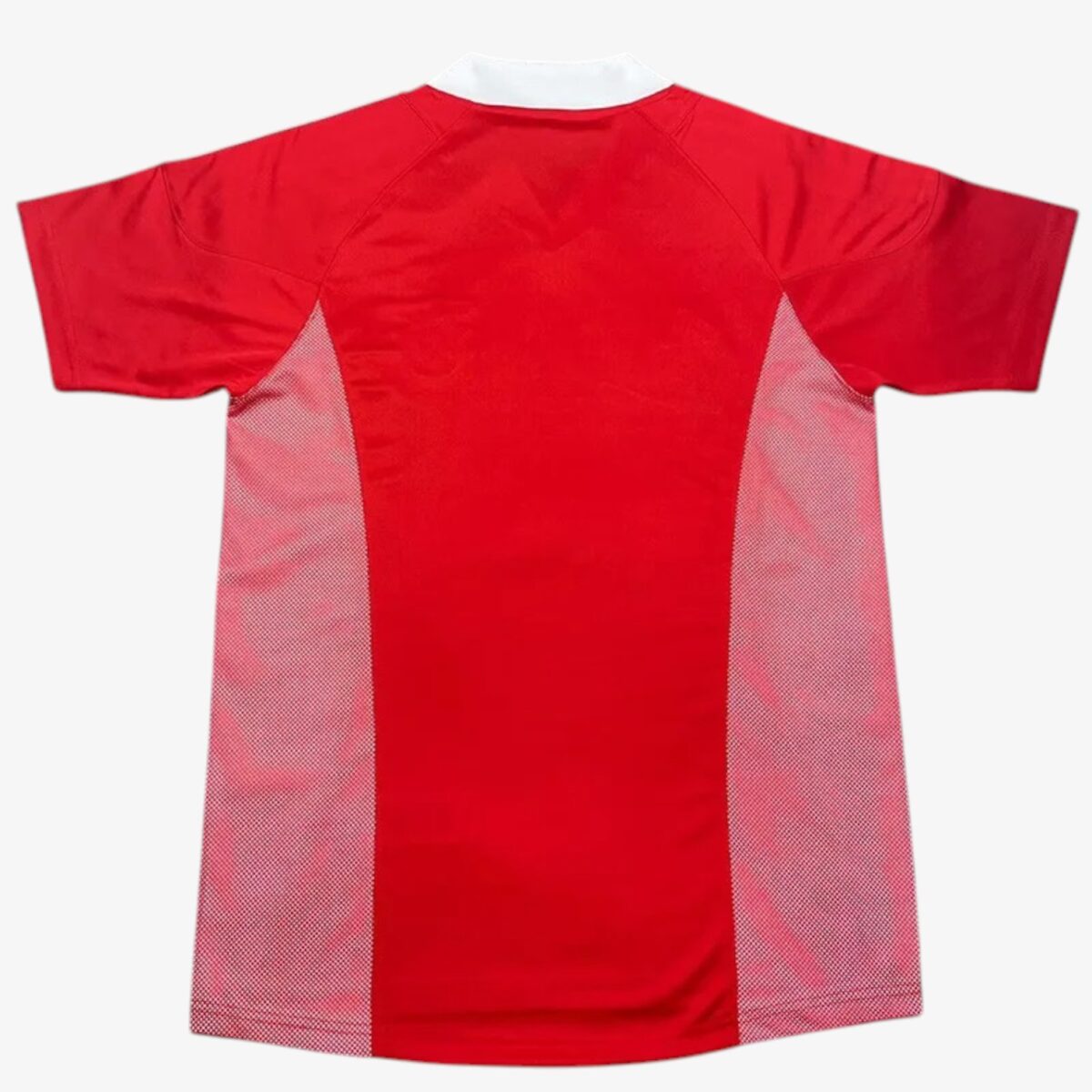 Benfica Home Retro Jersey 2002/03 - Image 2