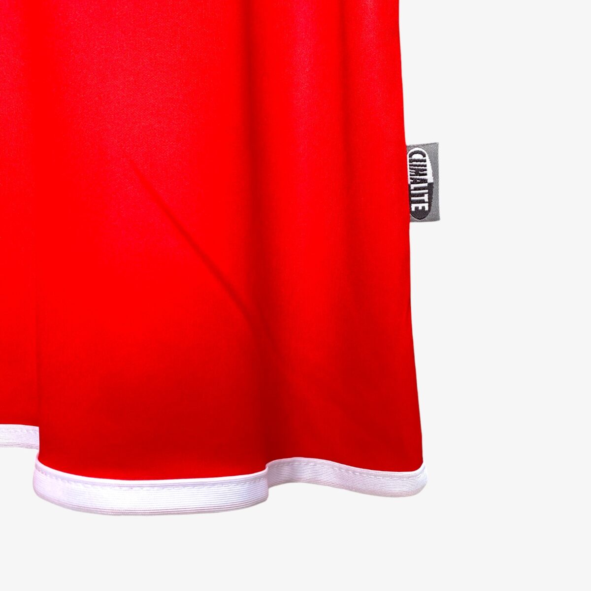 Benfica Home Retro Jersey 2004/05 - Image 3