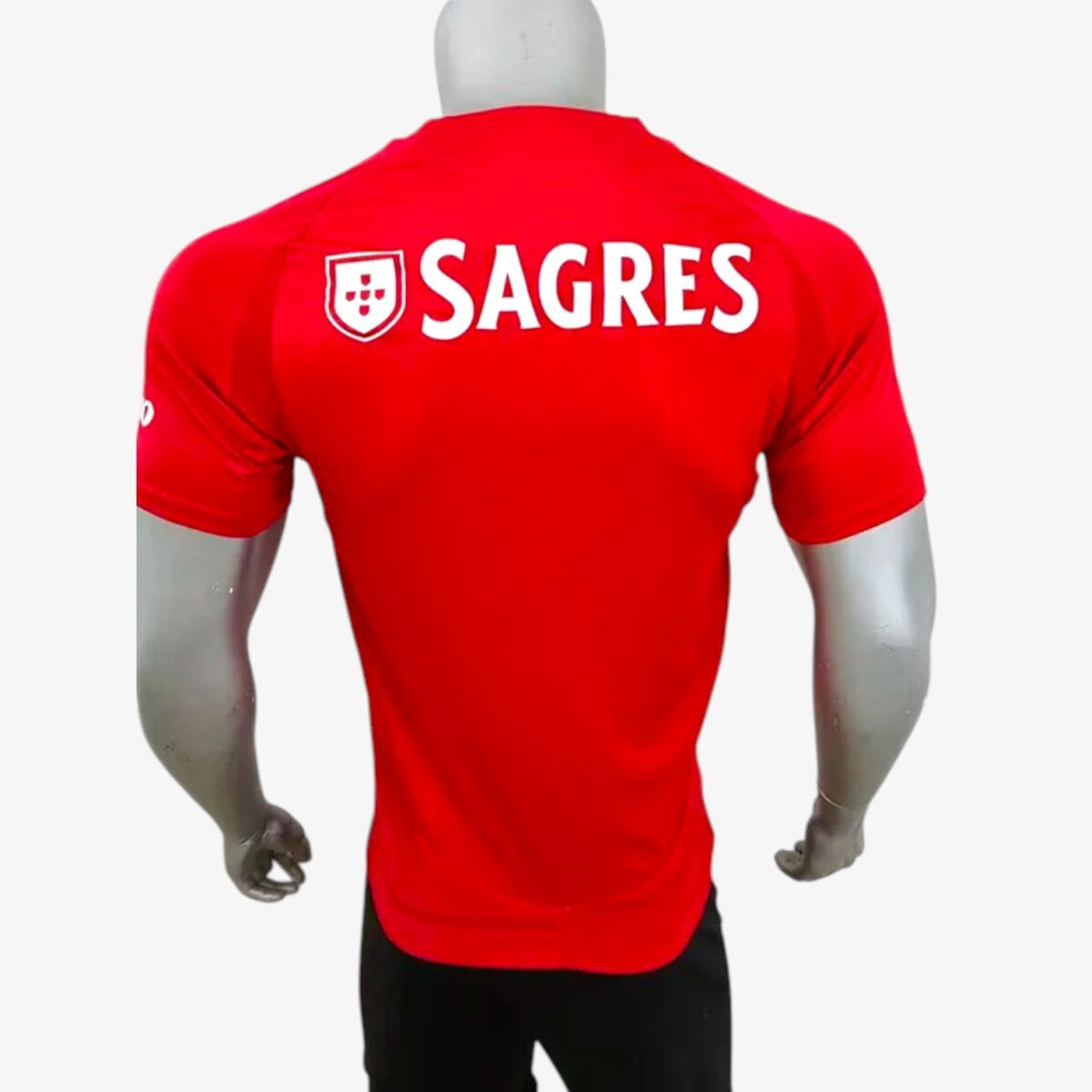 Benfica Home Training Jersey 2024/25 - Image 2