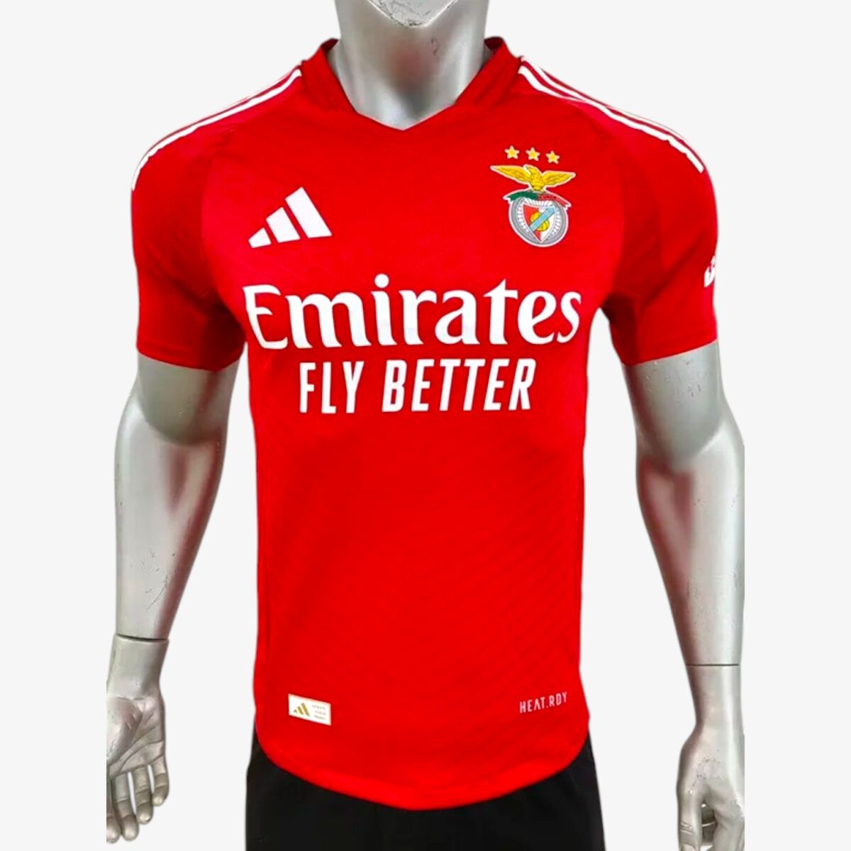 Benfica Home Training Jersey 2024/25