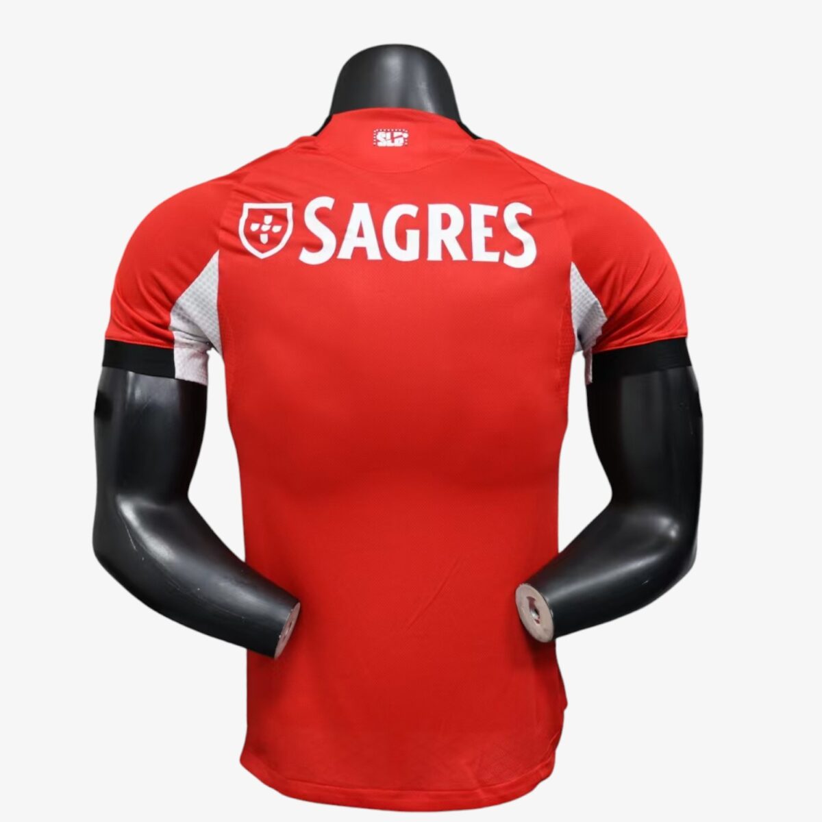 Benfica Home Training Jersey 2025/26 - Image 2