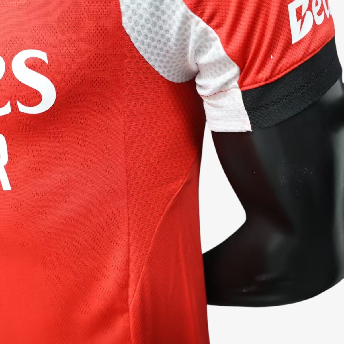 Benfica Home Training Jersey 2025/26 - Image 3