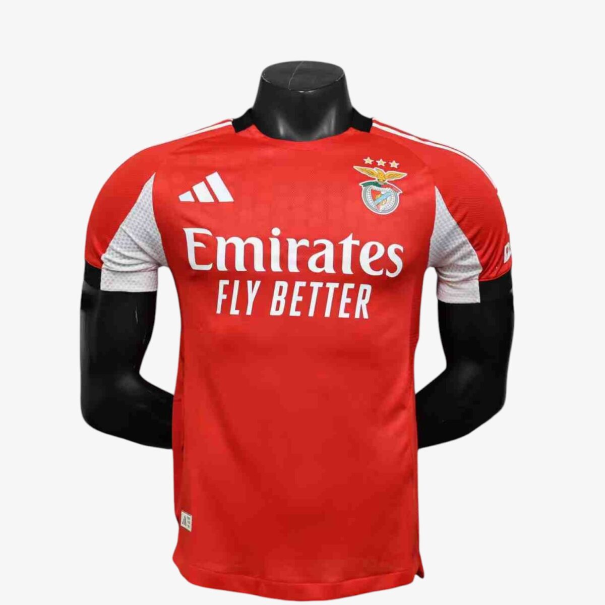 Benfica Home Training Jersey 2025/26