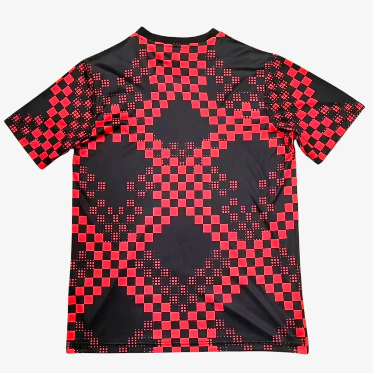 Benfica Pre_Match Jersey 2025/26 - Image 2