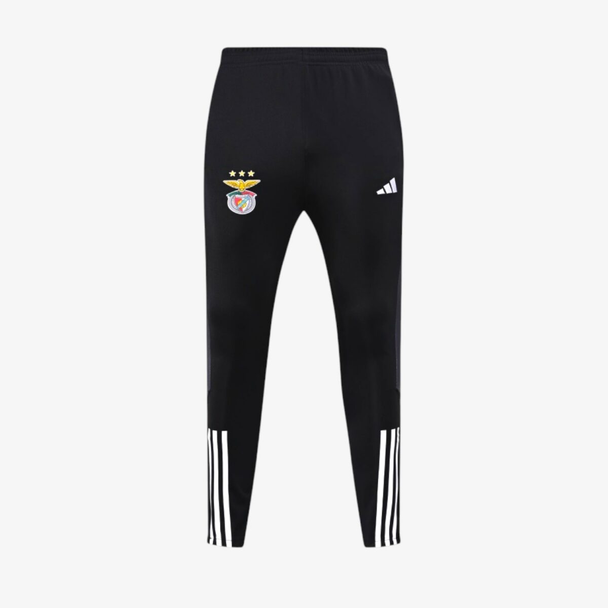 Benfica Red full-zipper Tracksuit 2023/24 - Image 4