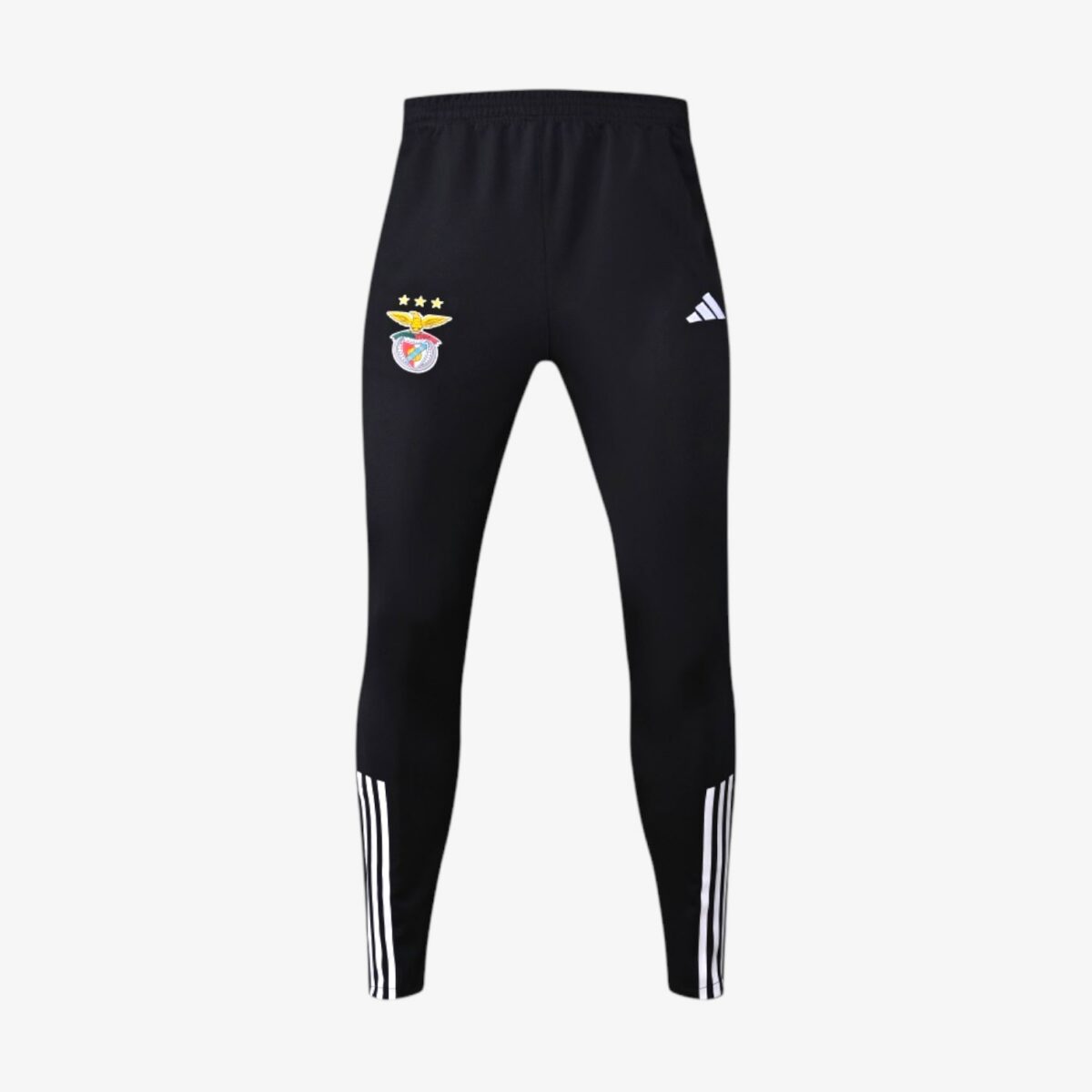 Benfica Red half-zipper Tracksuit 2023/24 - Image 3