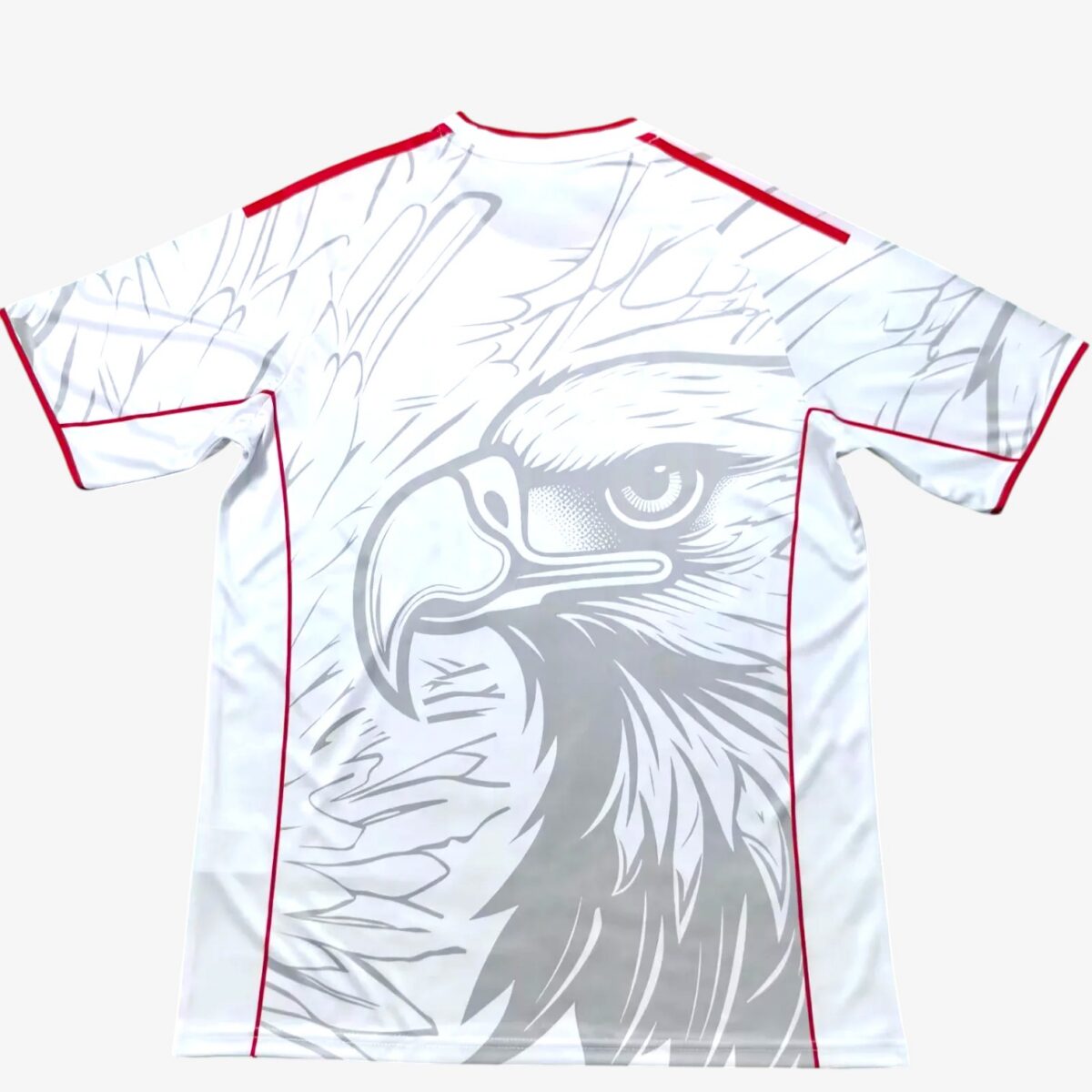 Benfica Special Edition White Jersey 2025/26 - Image 2