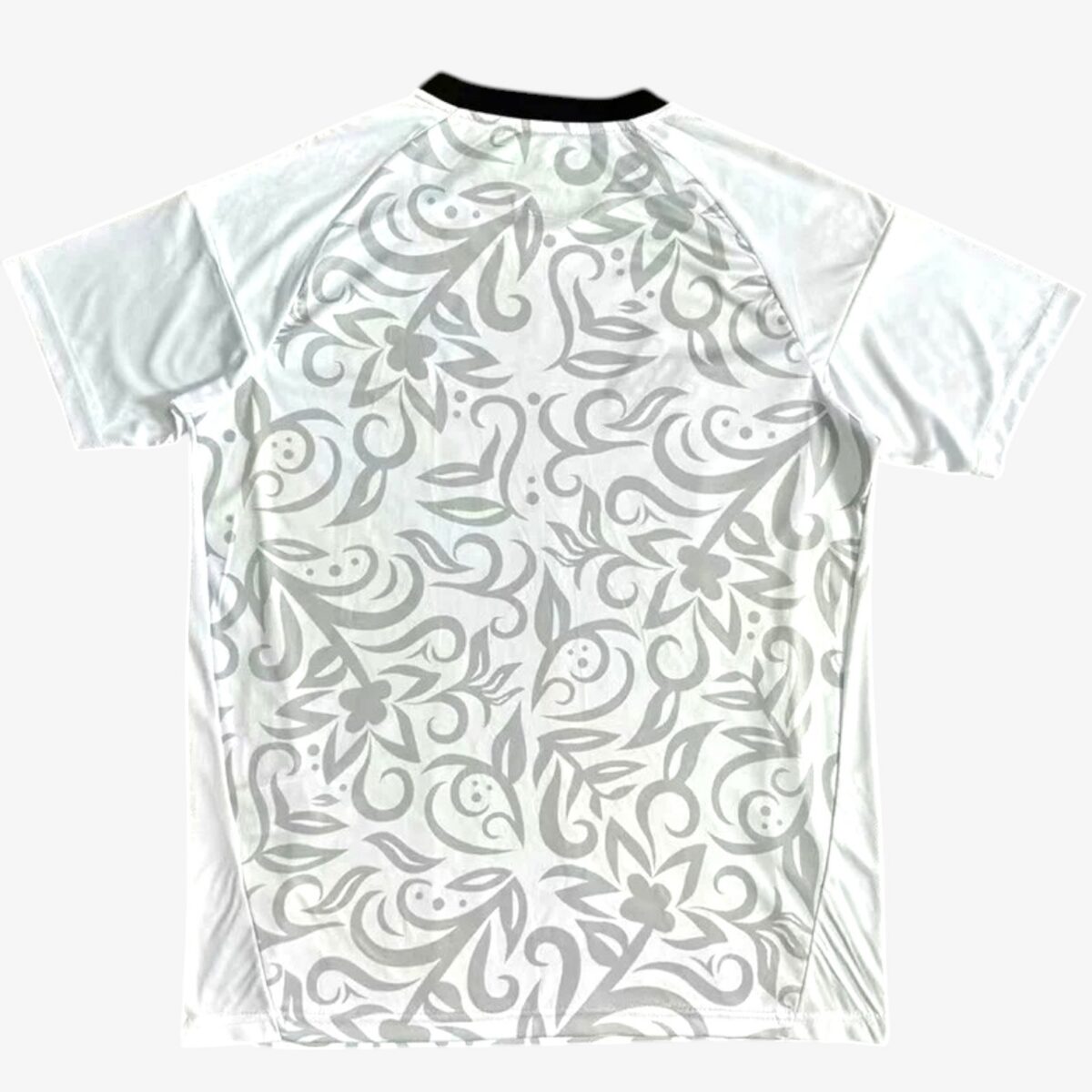 Benfica Special Edition White Training shirts 2025/26 - Image 2