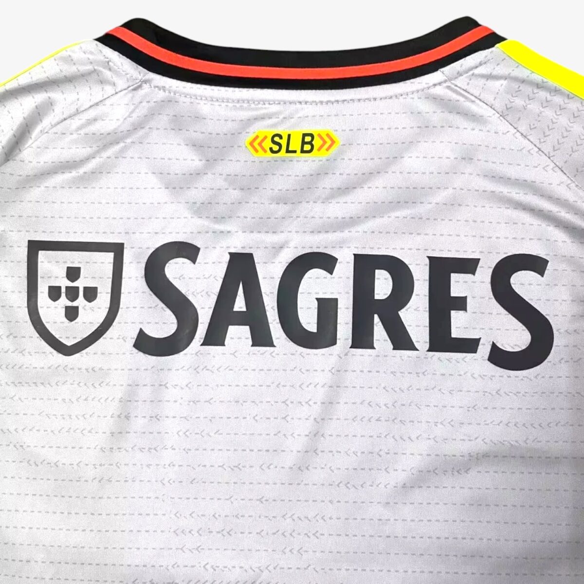 Benfica Third Jersey 2024/25 - Image 4