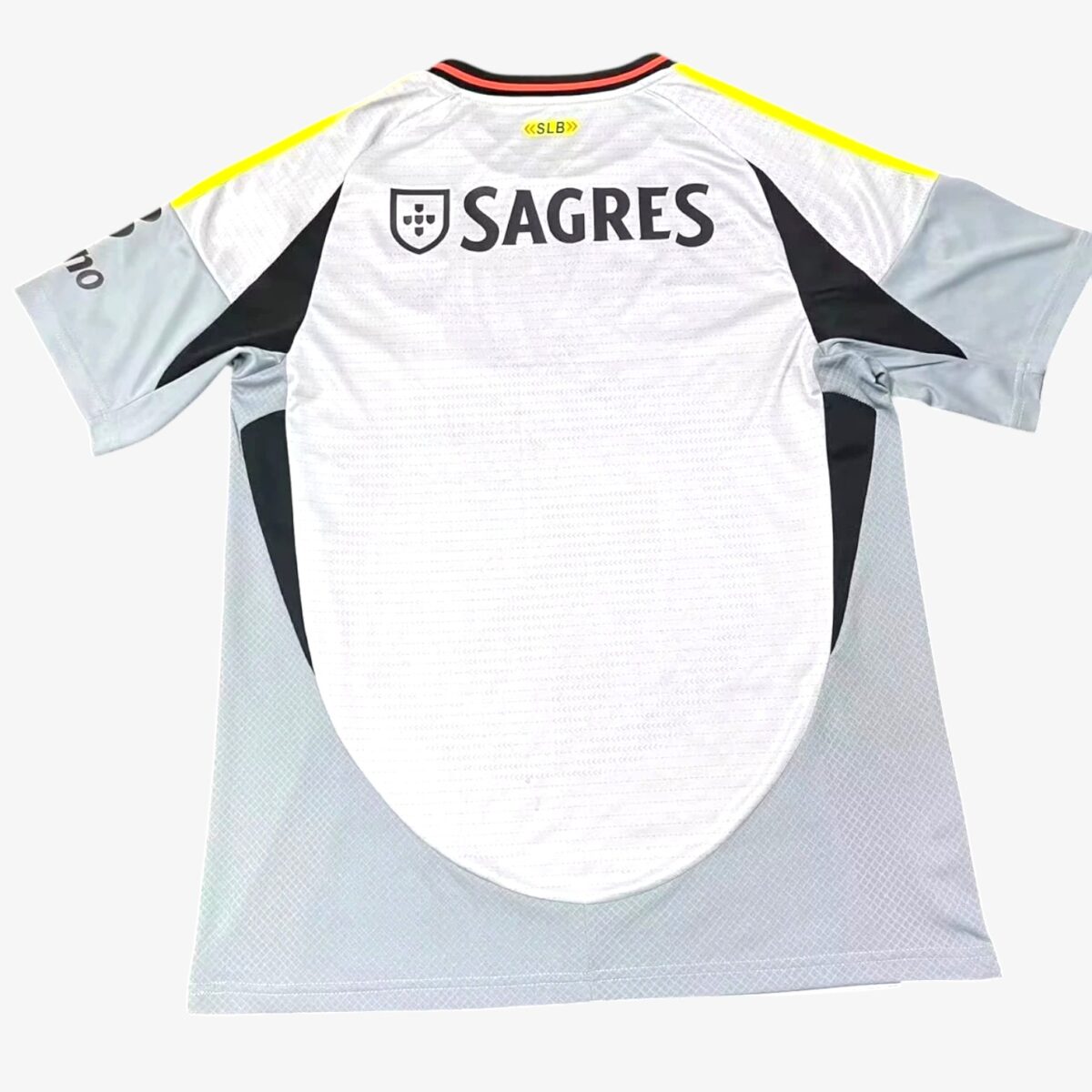 Benfica Third Jersey 2024/25 - Image 2