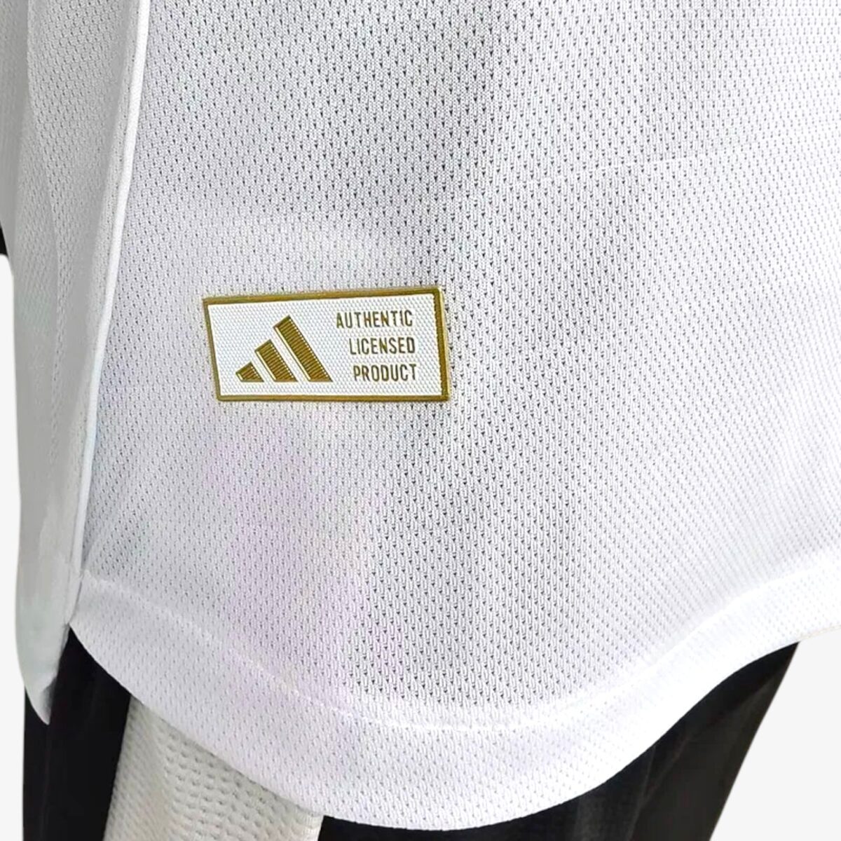 Benfica Third Training Jersey 2025/26 - Image 5