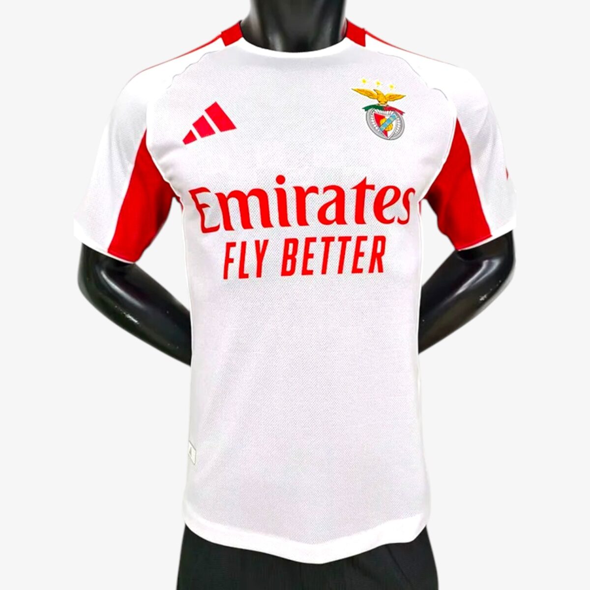 Benfica Third Training Jersey 2025/26