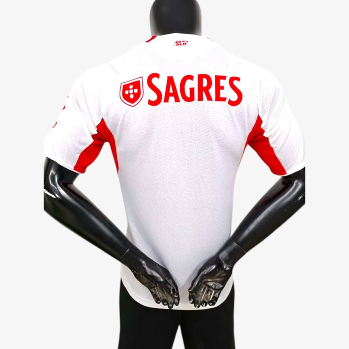 Benfica Third Training Jersey 2025/26 - Image 2