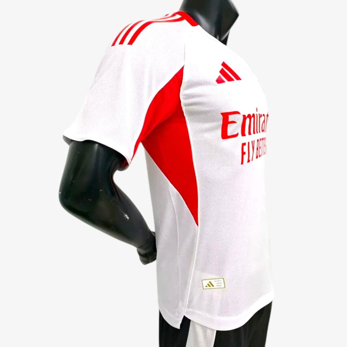 Benfica Third Training Jersey 2025/26 - Image 3