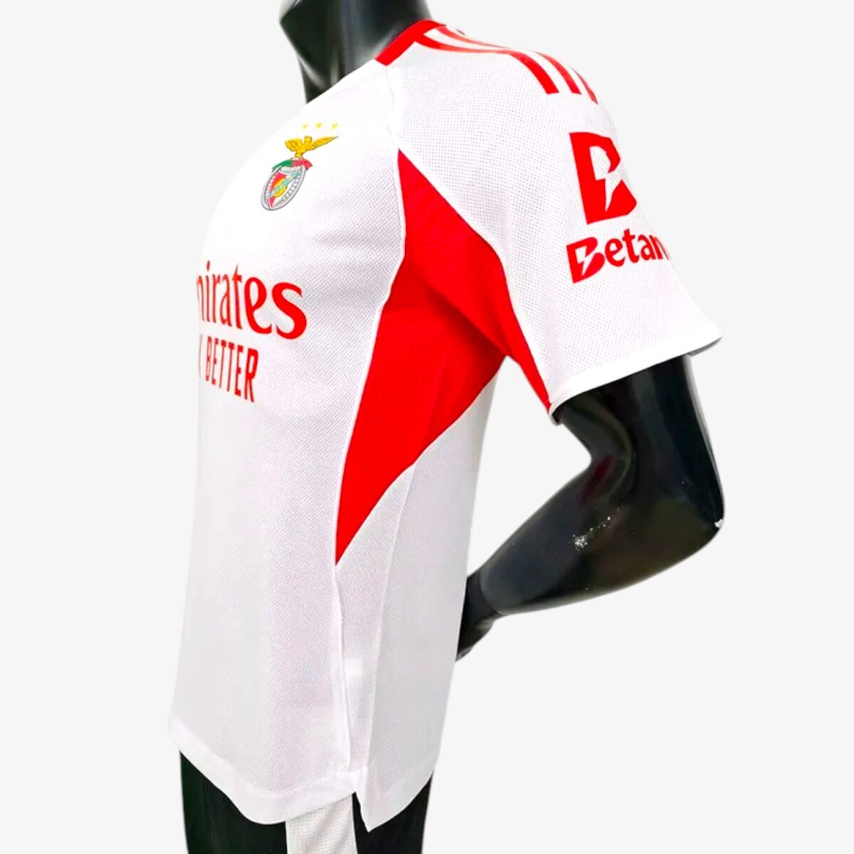 Benfica Third Training Jersey 2025/26 - Image 4