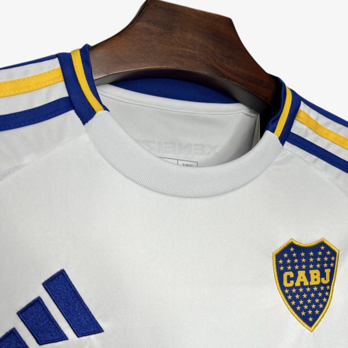 Boca Juniors Away Jersey 2024/25 - Image 7