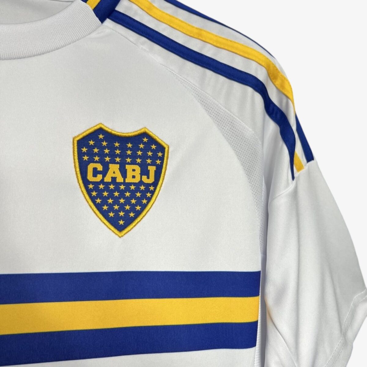 Boca Juniors Away Jersey 2024/25 - Image 6
