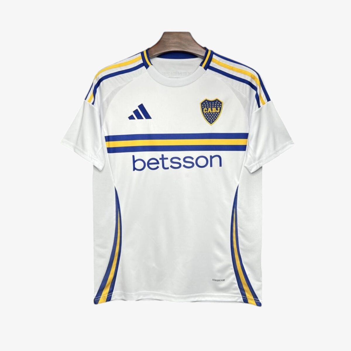 Boca Juniors Away Jersey 2024/25