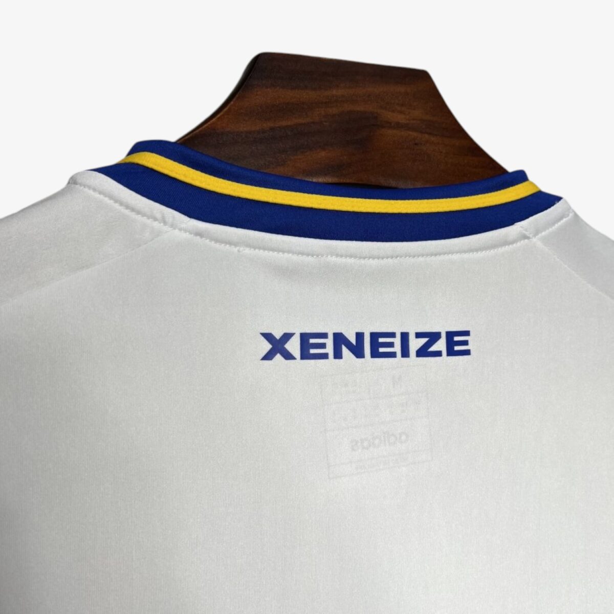 Boca Juniors Away Jersey 2024/25 - Image 5