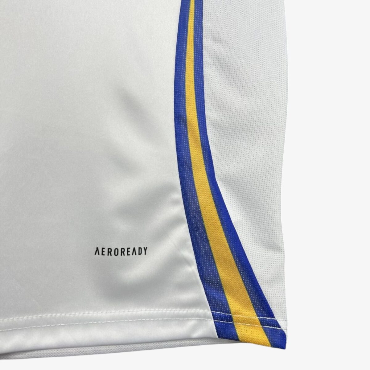 Boca Juniors Away Jersey 2024/25 - Image 4