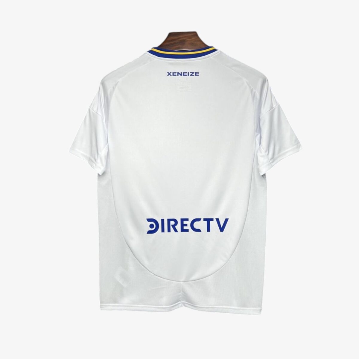 Boca Juniors Away Jersey 2024/25 - Image 2