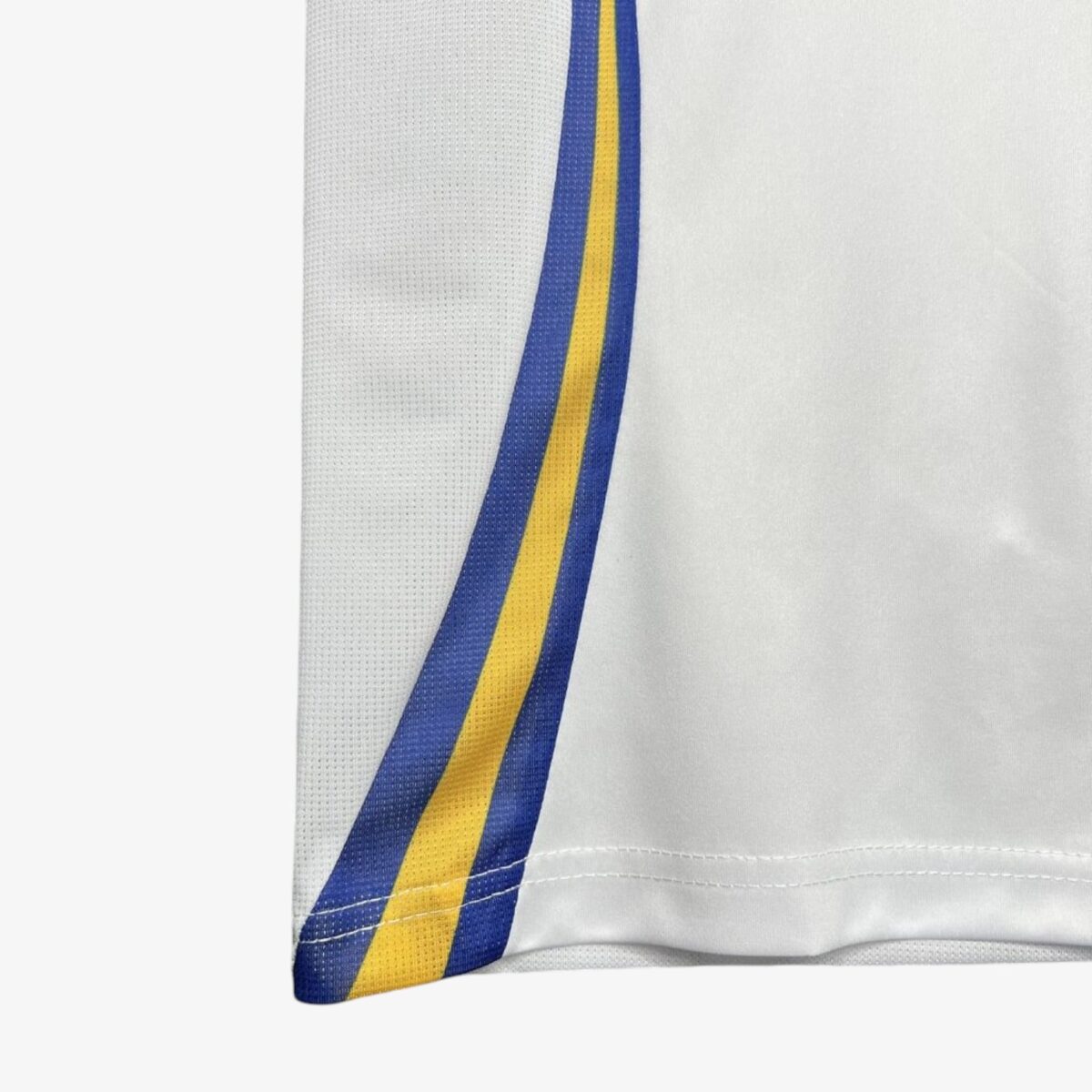 Boca Juniors Away Jersey 2024/25 - Image 3