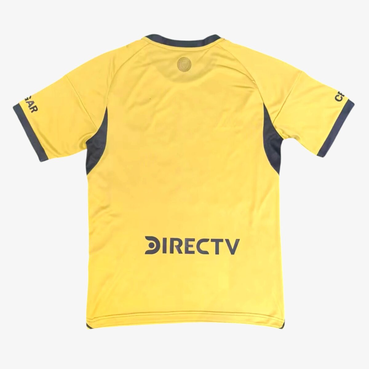 Boca Juniors Away Jersey 2025/26 - Image 2