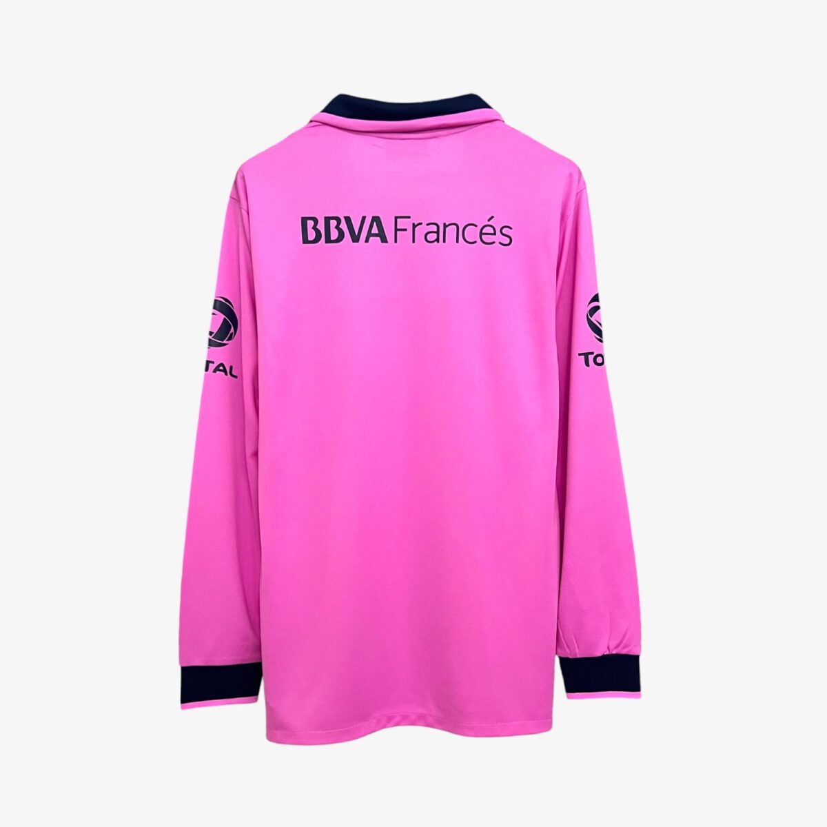 Boca Juniors Away Long Sleeves Retro Jersey 2013/14 - Image 2