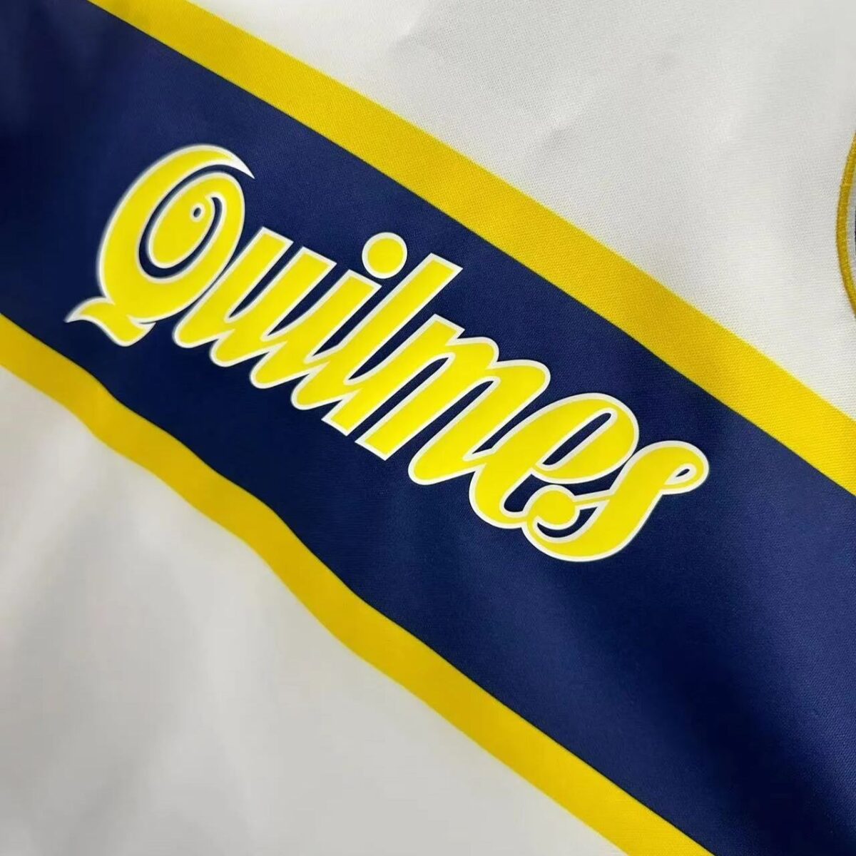Boca Juniors Away Retro Jersey 1996/97 - Image 5
