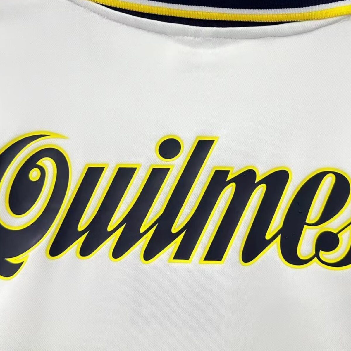 Boca Juniors Away Retro Jersey 1996/97 - Image 4