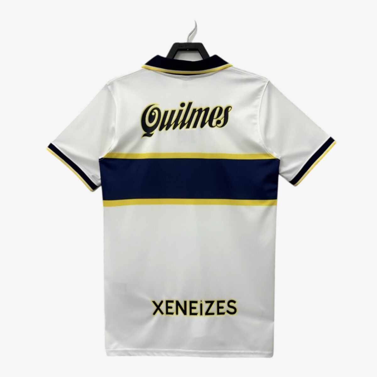 Boca Juniors Away Retro Jersey 1996/97 - Image 2