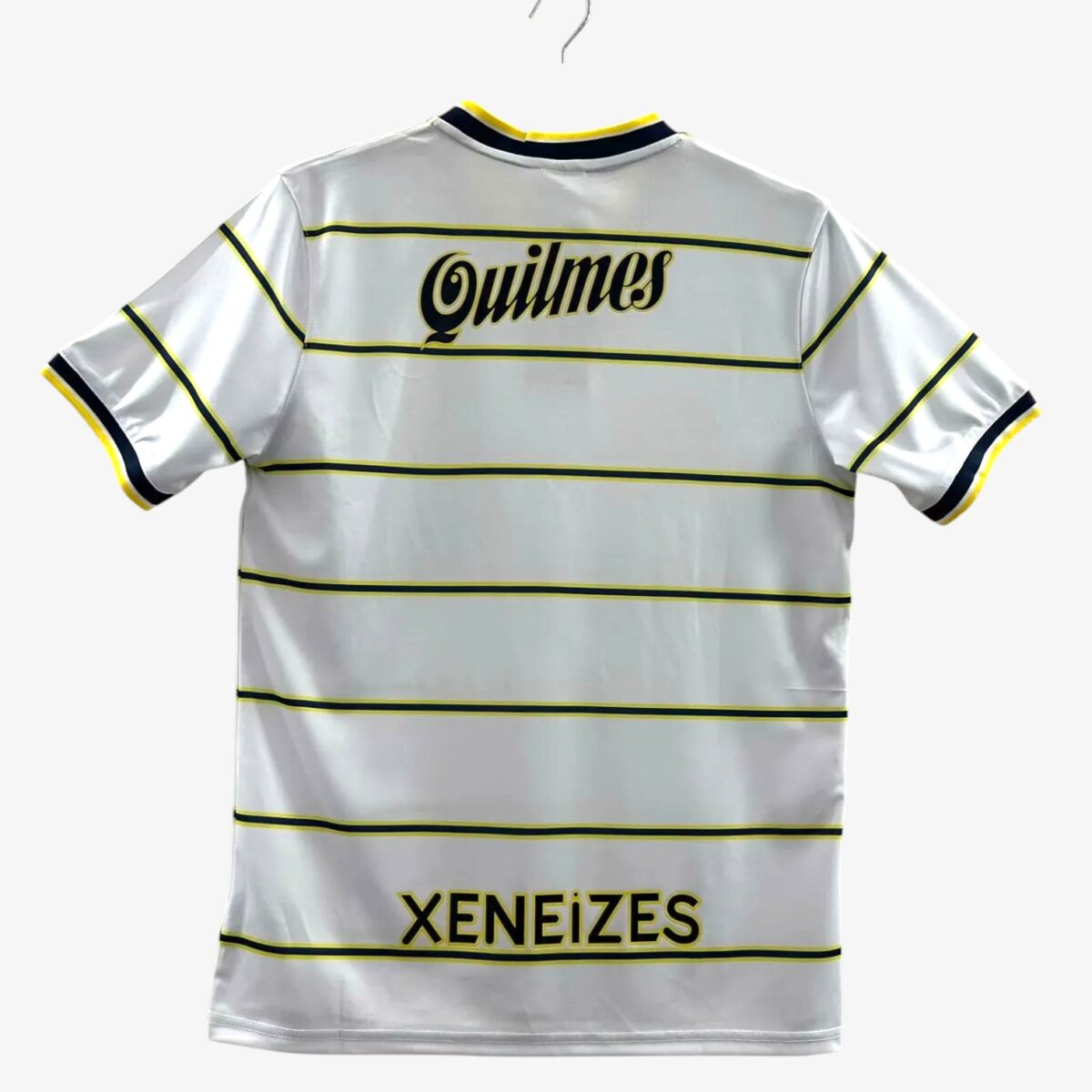 Boca Juniors Away Retro Jersey 1999/00 - Image 2