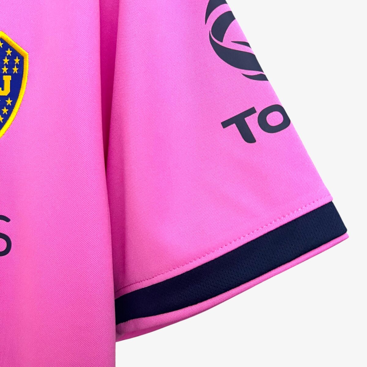 Boca Juniors Away Retro Jersey 2013/14 - Image 5